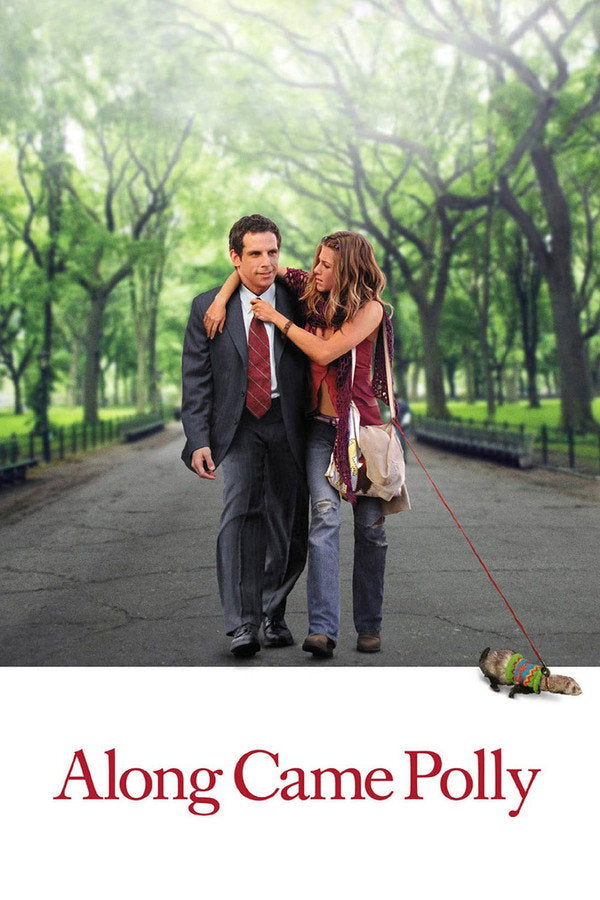 Along Came Polly (2004) - Premium Movie Poster