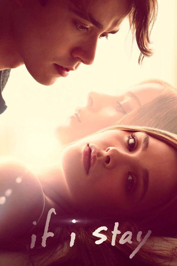 If I Stay (2014) - Premium Movie Poster