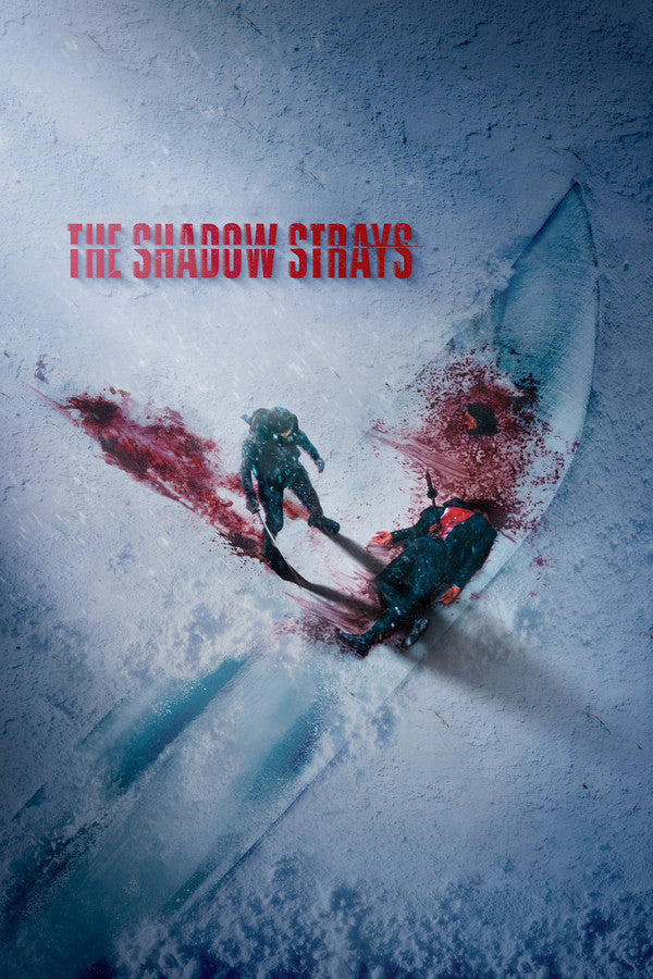 The Shadow Strays (2024) - Premium Movie Poster