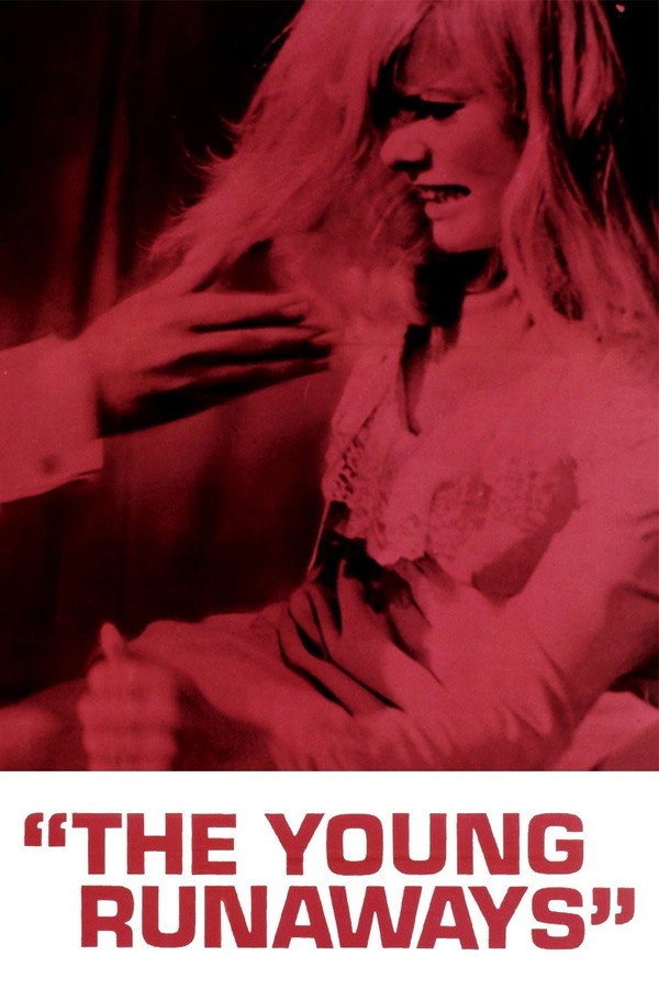 The Young Runaways (1969) - Premium Movie Poster