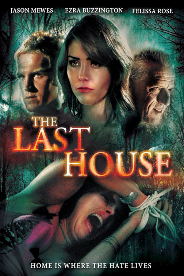 The Last House (2026) - Premium Movie Poster