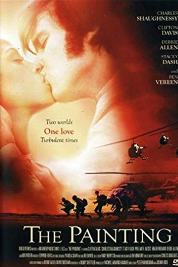 The Painting (2001) - Premium Movie Poster