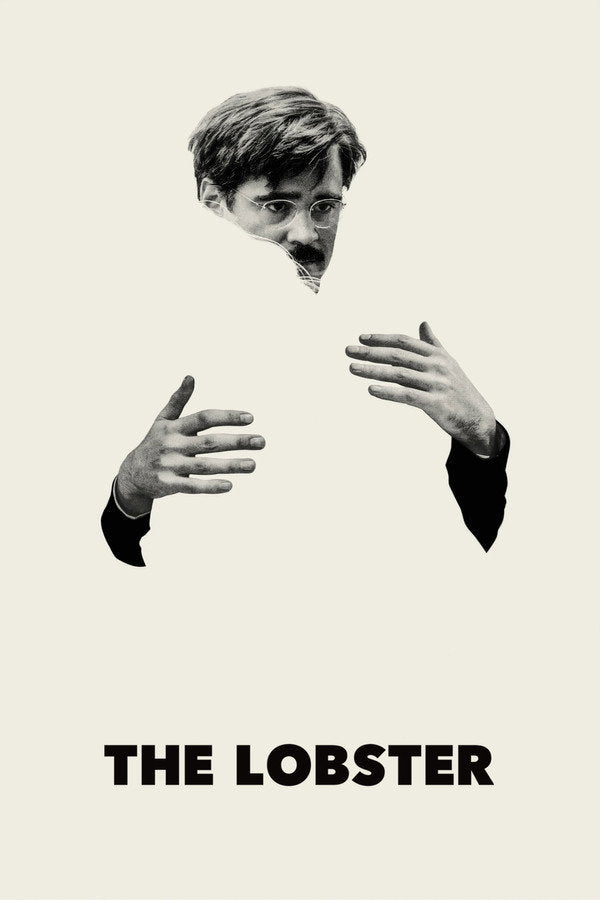 The Lobster (2015) - Premium Movie Poster