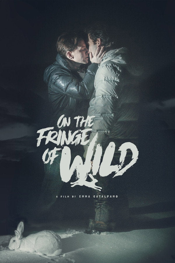 On the Fringe of Wild (2021) - Premium Movie Poster