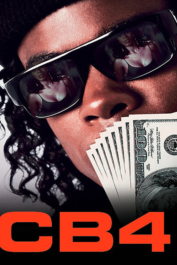 CB4 (1993) - Premium Movie Poster