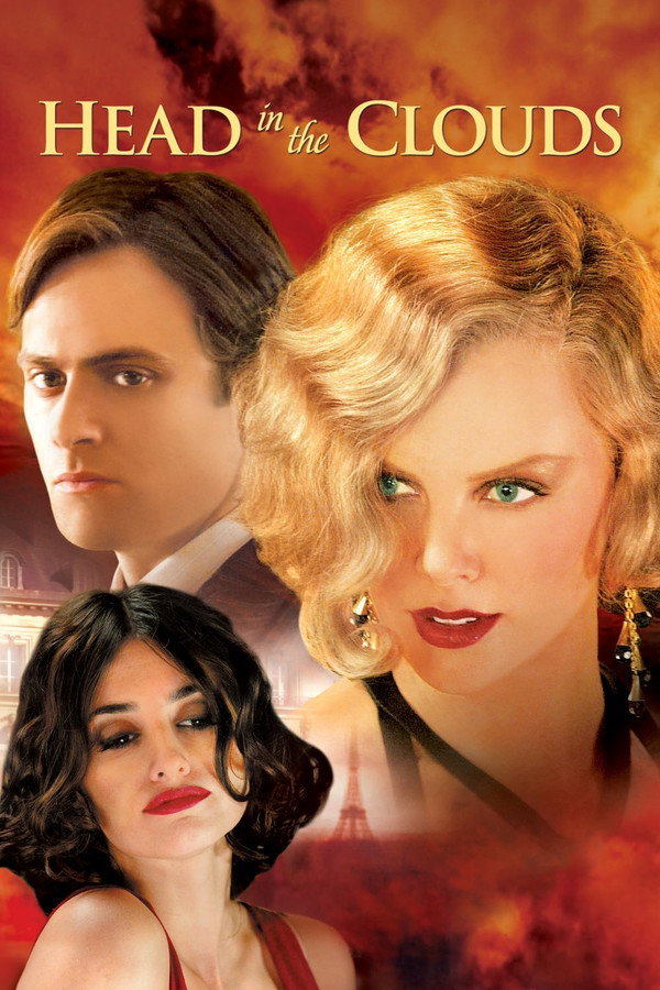 Head in the Clouds (2004) - Premium Movie Poster