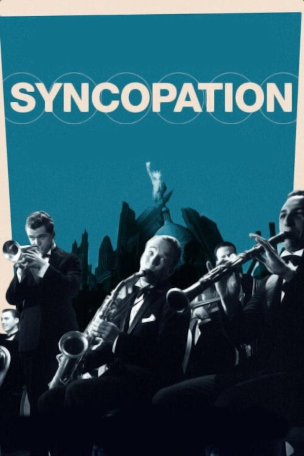Syncopation (1942) - Premium Movie Poster
