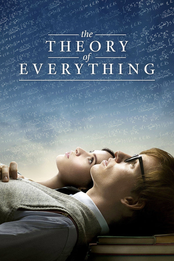 The Theory of Everything (2014) - Premium Movie Poster