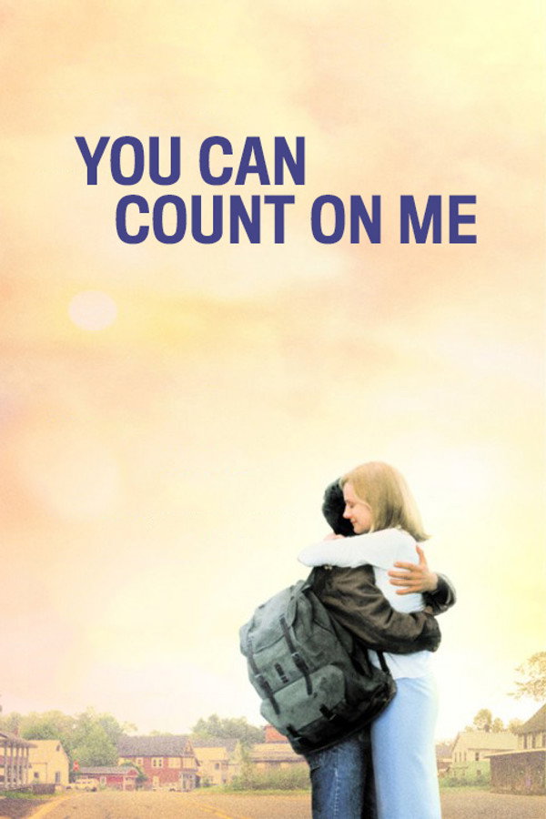 You Can Count on Me (2000) - Premium Movie Poster