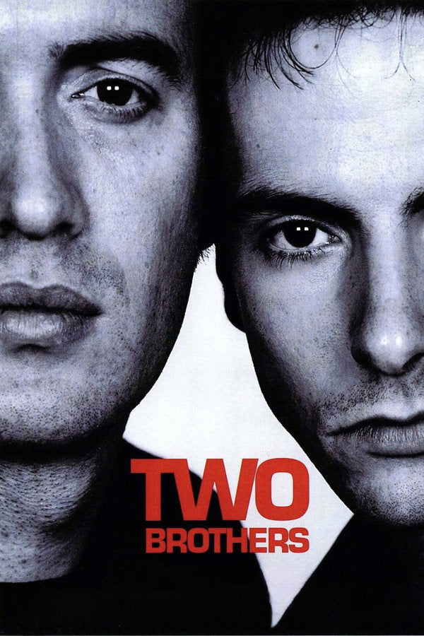Two Brothers (2004) - Premium Movie Poster