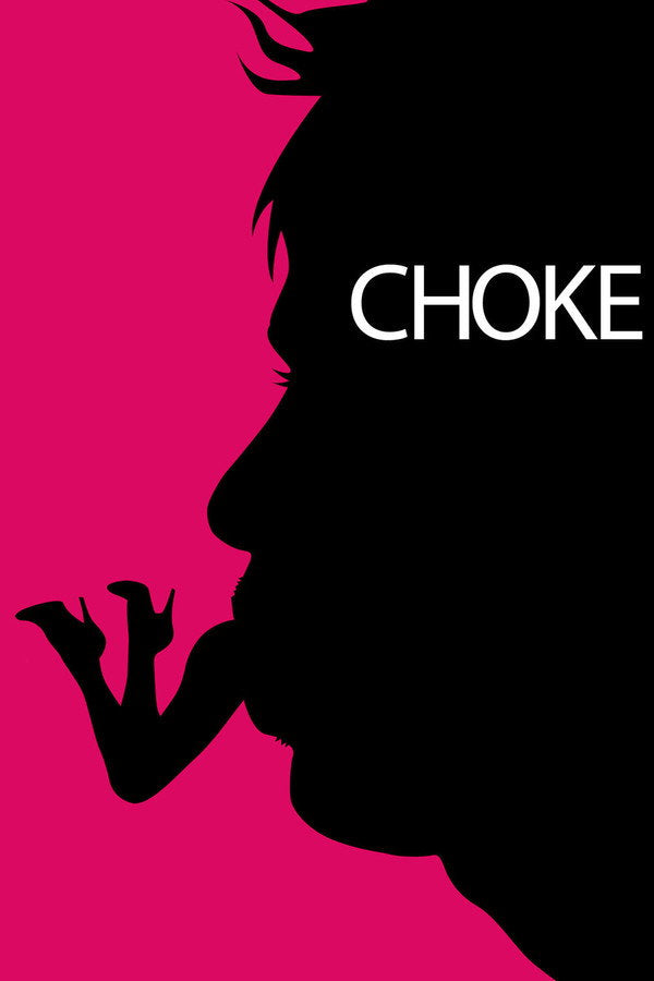 Choke (2008) - Premium Movie Poster