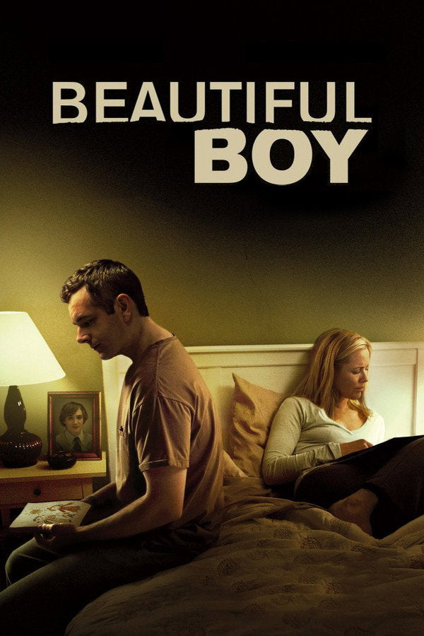Beautiful Boy (2018) - Premium Movie Poster