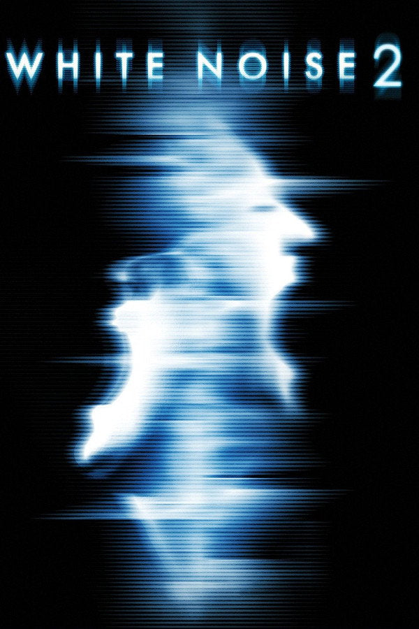 White Noise 2: The Light (2021) - Premium Movie Poster