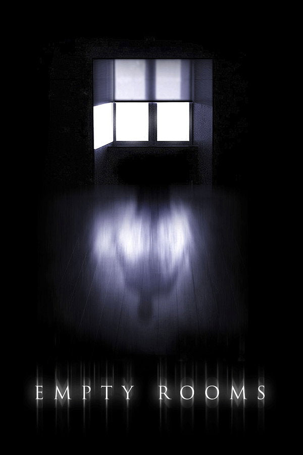 Empty Rooms (2013) - Premium Movie Poster