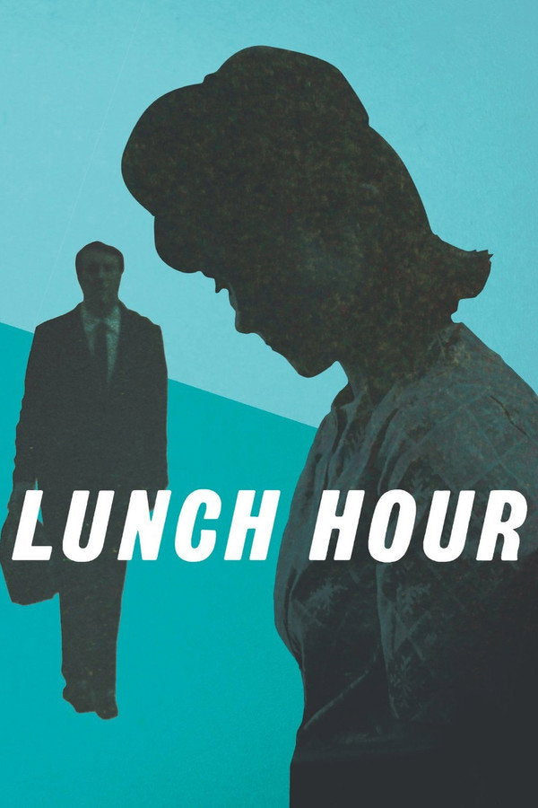 Lunch Hour (1963) - Premium Movie Poster