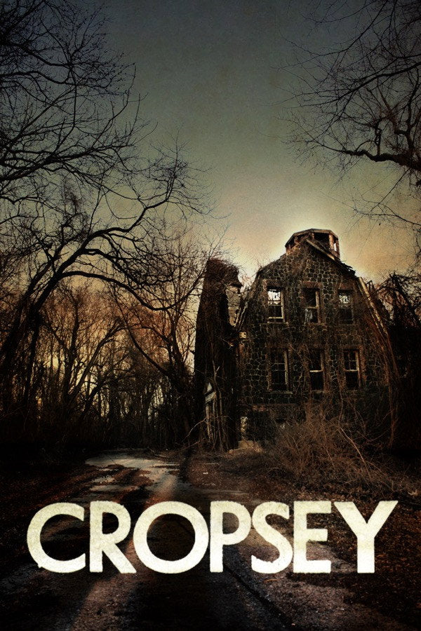 Cropsey (2009) - Premium Movie Poster