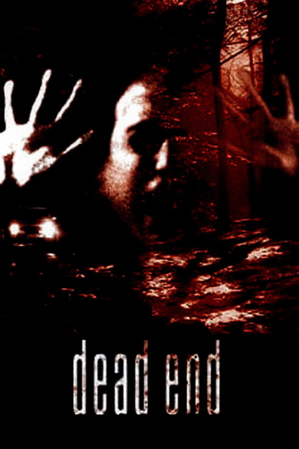 Dead End (2003) - Premium Movie Poster
