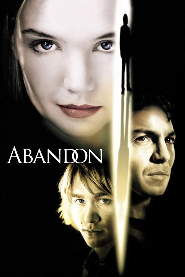 Abandon (2002) - Premium Movie Poster