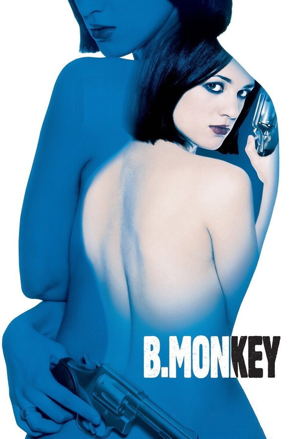 B. Monkey (1999) - Premium Movie Poster