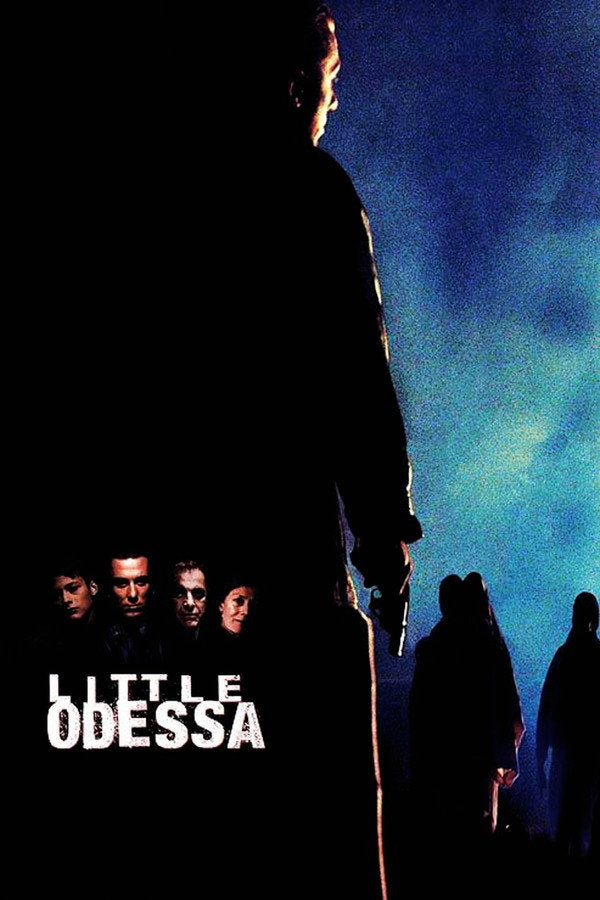 Little Odessa (1995) - Premium Movie Poster