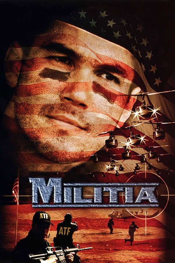 Militia (2005) - Premium Movie Poster