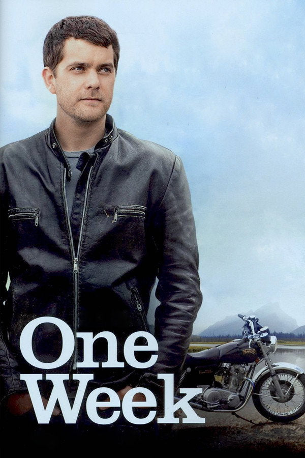 One Week (2009) - Premium Movie Poster