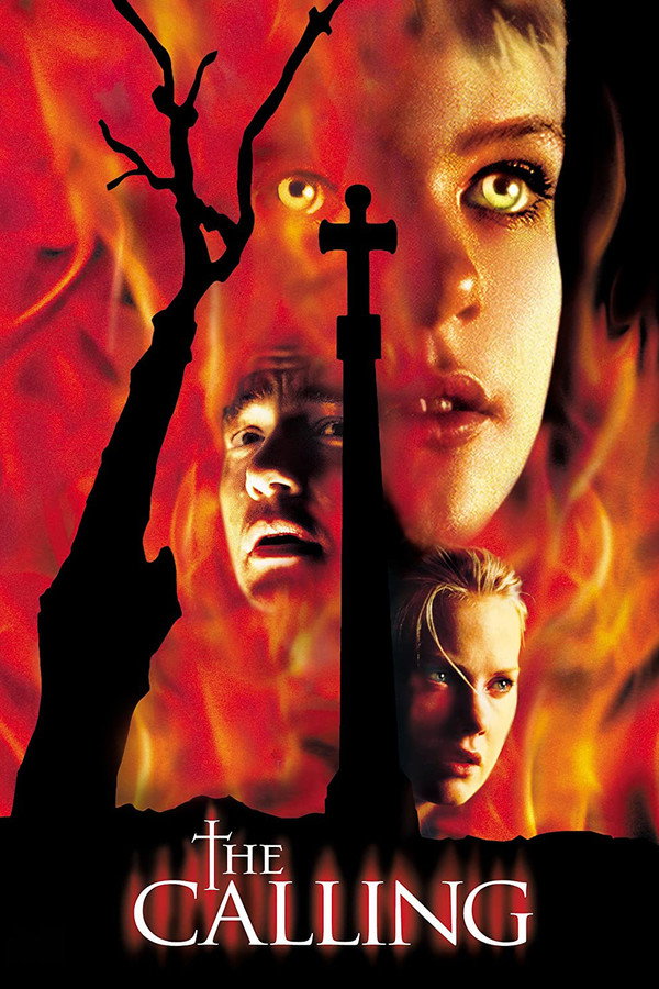 The Calling (2014) - Premium Movie Poster