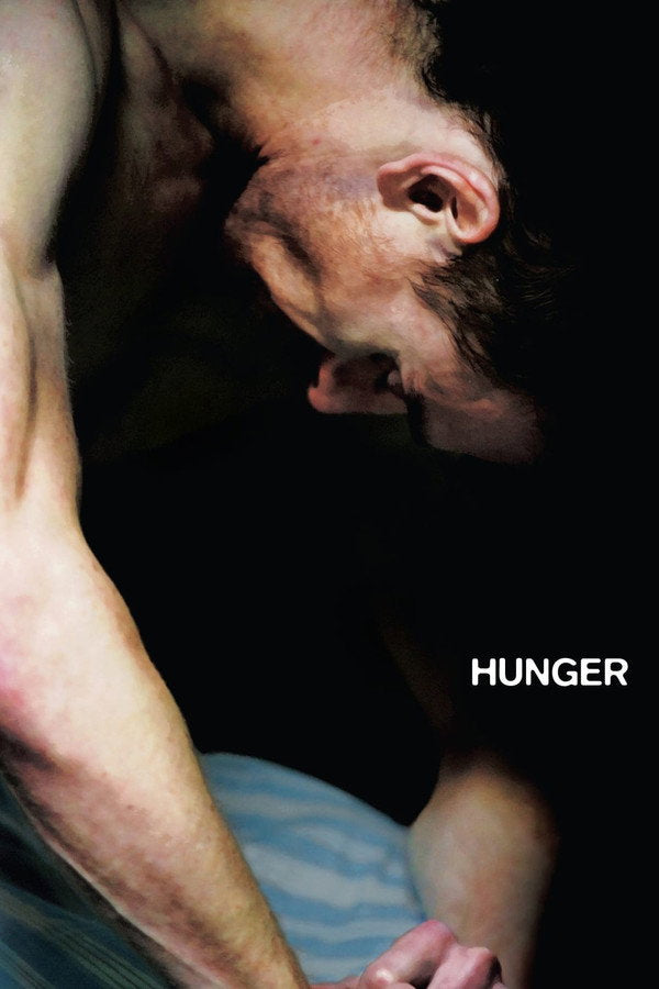 Hunger (2008) - Premium Movie Poster