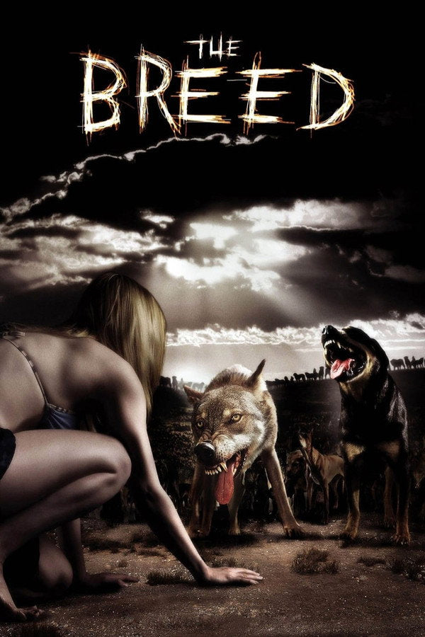 The Breed (2007) - Premium Movie Poster