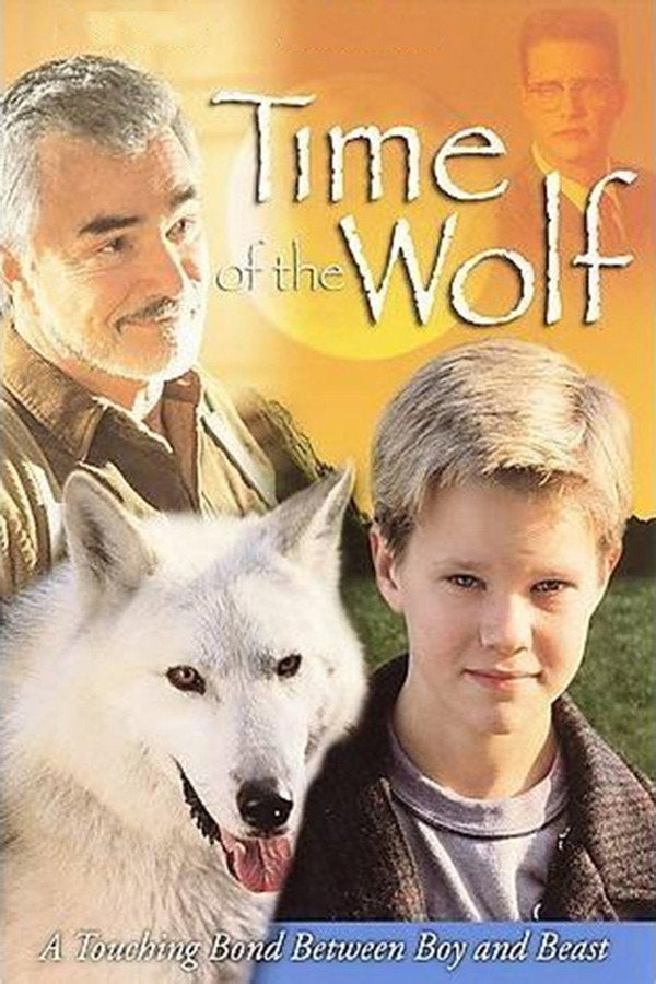 Time of the Wolf (2002) - Premium Movie Poster