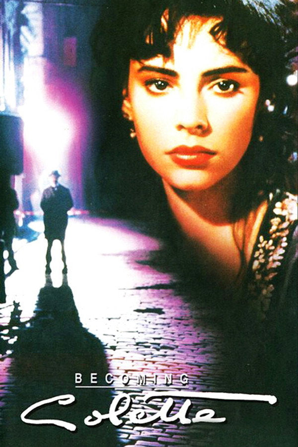 Becoming Colette (1992) - Premium Movie Poster