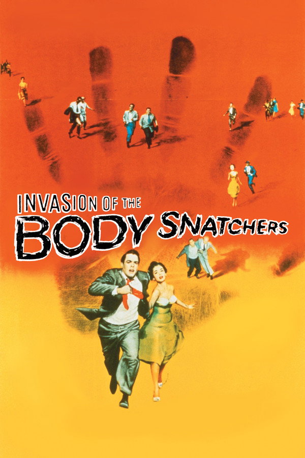 Invasion of the Body Snatchers (1978) - Premium Movie Poster