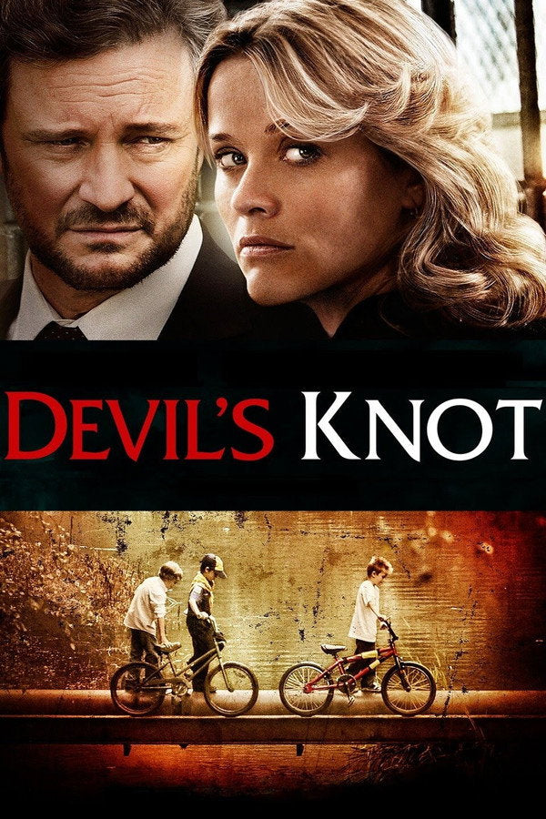 Devil's Knot (2014) - Premium Movie Poster