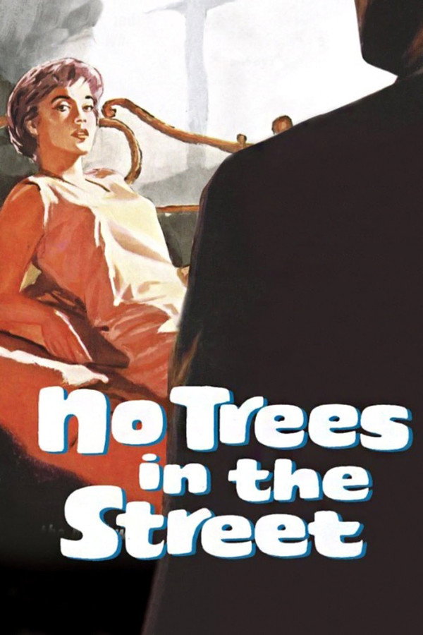 No Trees in the Street (1964) - Premium Movie Poster