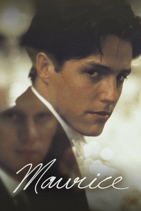 Maurice (1987) - Premium Movie Poster