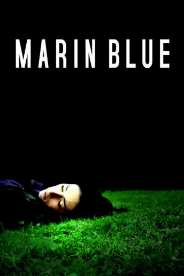 Marin Blue (2009) - Premium Movie Poster