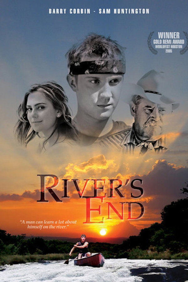 River's End (1940) - Premium Movie Poster