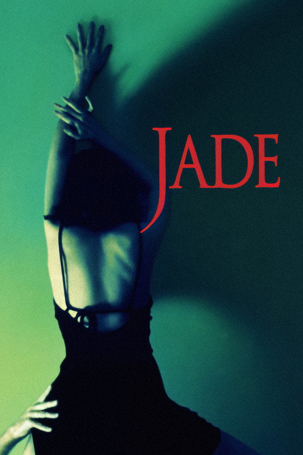 Jade (1995) - Premium Movie Poster