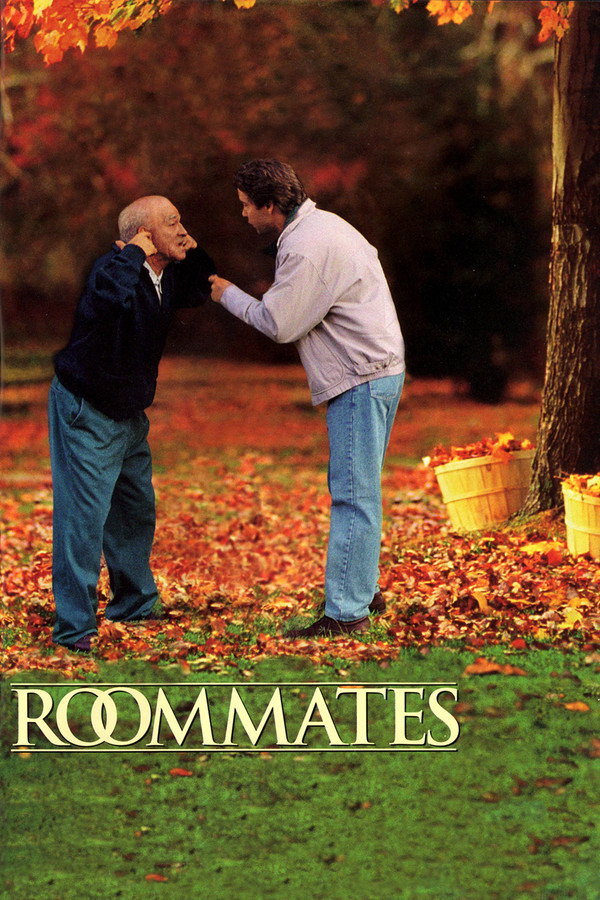 Roommates (2026) - Premium Movie Poster