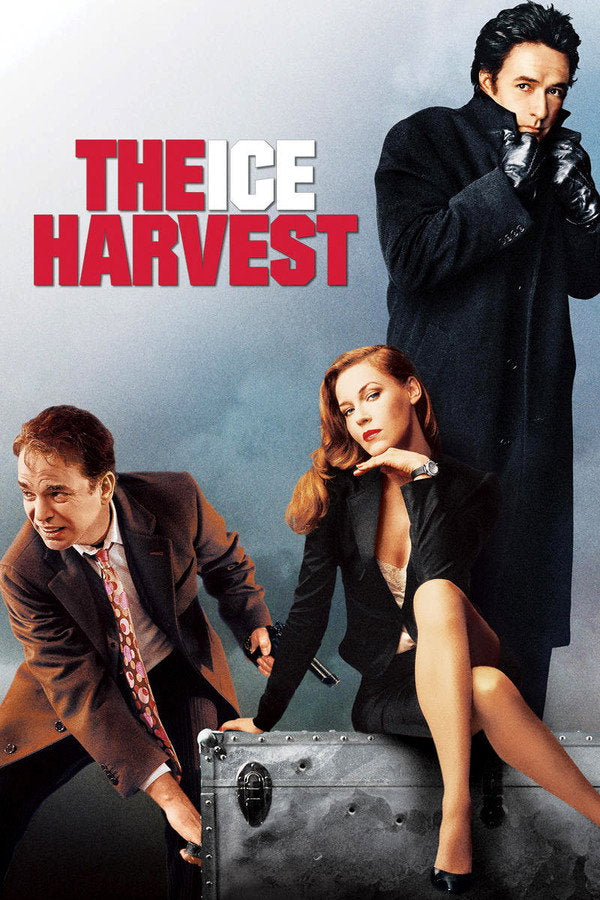The Ice Harvest (2005) - Premium Movie Poster