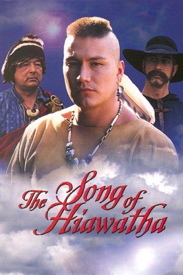 Song of Hiawatha (2001) - Premium Movie Poster