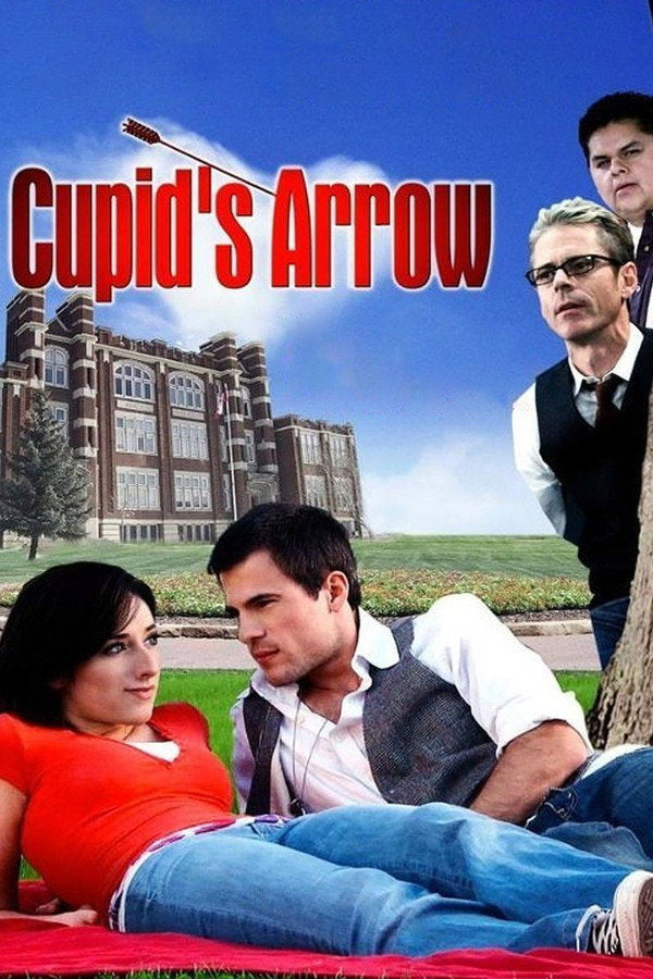 Cupid's Arrow (2010) - Premium Movie Poster