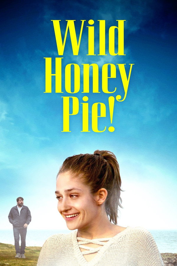 Wild Honey Pie! (2019) - Premium Movie Poster