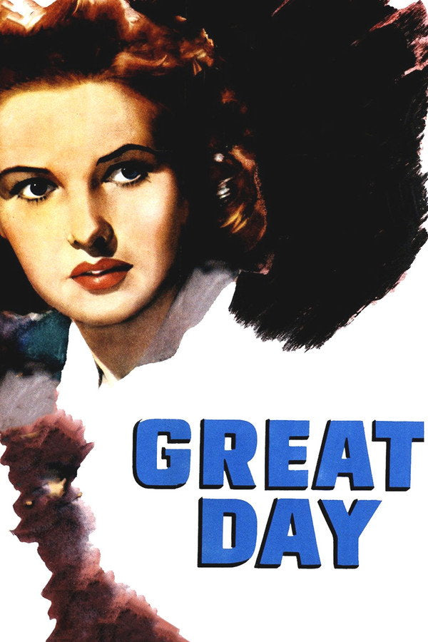 Great Day (1946) - Premium Movie Poster