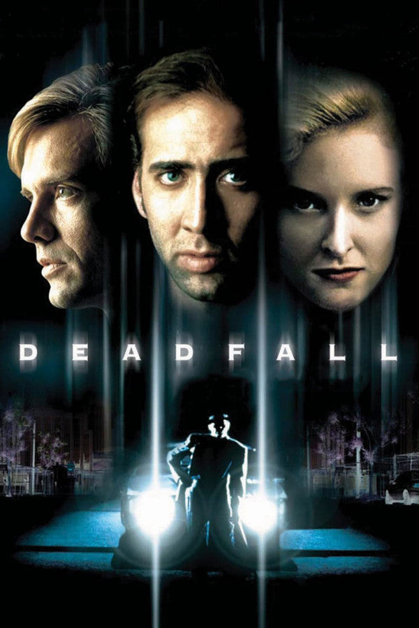 Deadfall (2012) - Premium Movie Poster