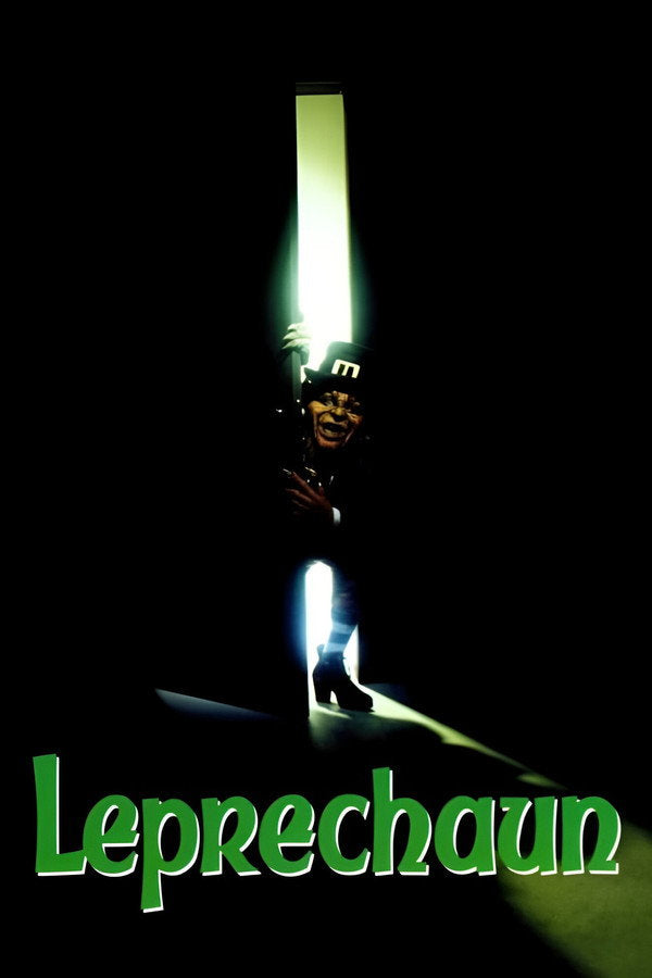Leprechaun (1993) - Premium Movie Poster