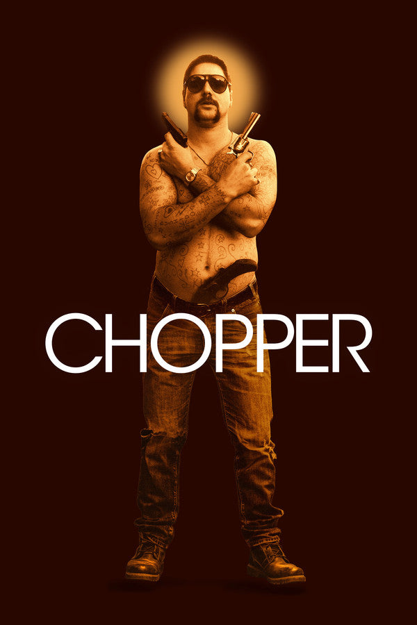 Chopper (2000) - Premium Movie Poster