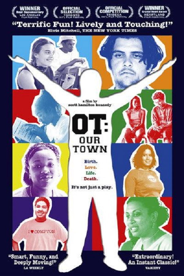 OT: Our Town (2002) - Premium Movie Poster