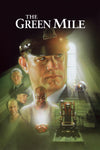 The Green Mile (1999) - Premium Movie Poster
