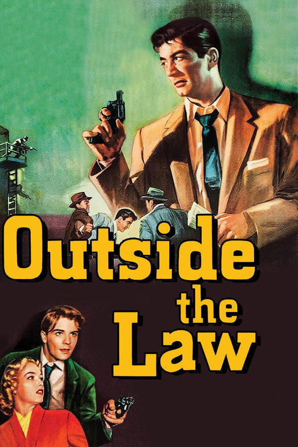 Outside the Law (2010) - Premium Movie Poster